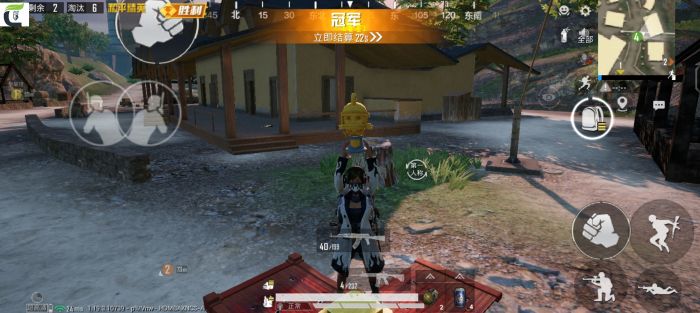 和平精英辅助器好用吗（和平精英走位辅助器好用吗）